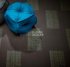 Forbo Flotex Cityscape t 350003 / t 353003 Cityscape Integrity² Charcoal фото 3 | FLOORDEALER